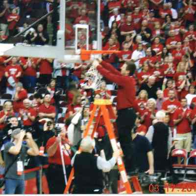 Arlington Girls Basketball Championship, 2012
