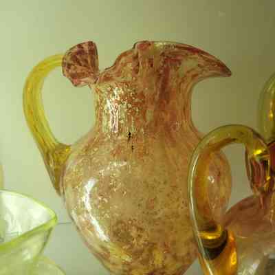 Pitcher