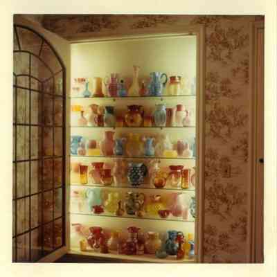 Pendleton Glass