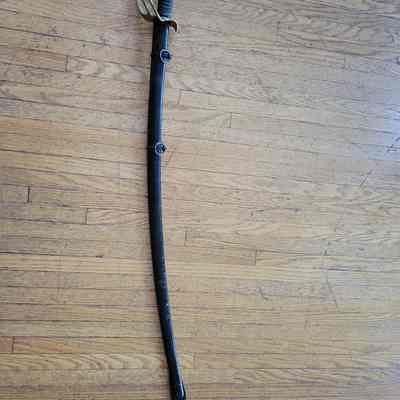 sword