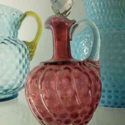Cruet
