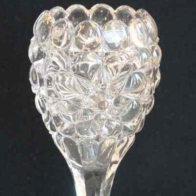 Queen's Necklace Wine Goblet