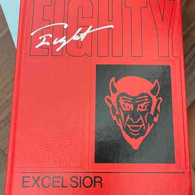Arlington Excelsior