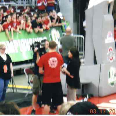 Arlington Girls Basketball Championship, 2012