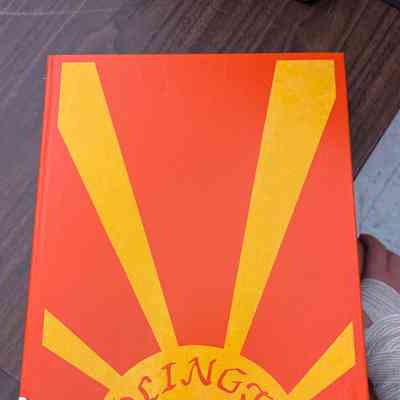 Yearbook