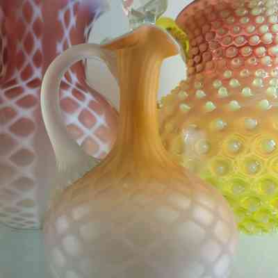 Cruet