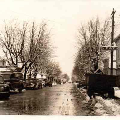 Arlington, Ohio 1942