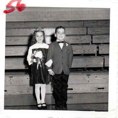 AHS "Proofs" Homecoming