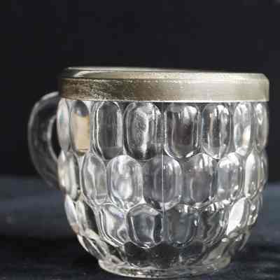 Tycoon Jelly Cup Capped