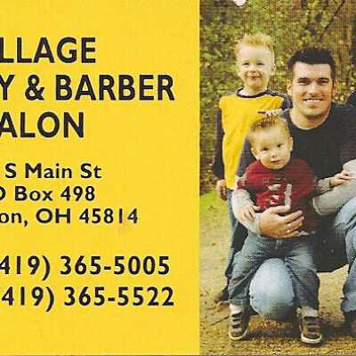 Village Beauty & Barber Salon