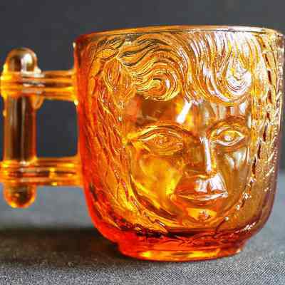 Boy & Girl Cup