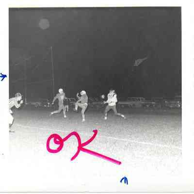 AHS "Proofs" Football