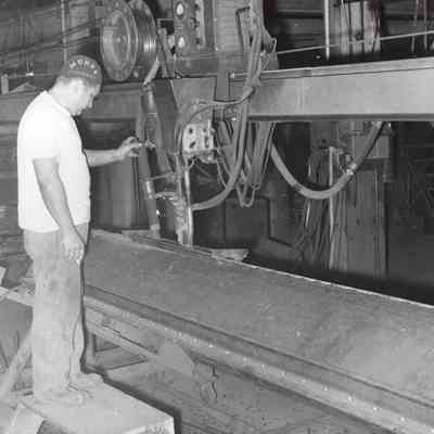 Buckeye Traction Ditcher Co