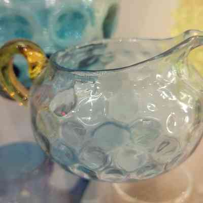 Pitcher