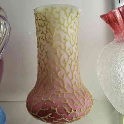 Vase