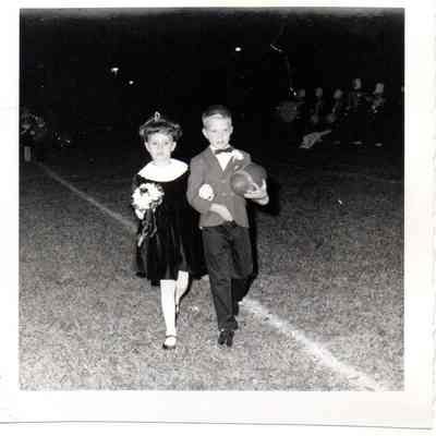 AHS "Proofs" Homecoming