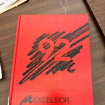 Yearbook