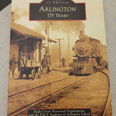 Arlington 175 Years