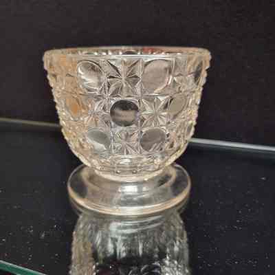 Spooner Currier & Ives Pattern