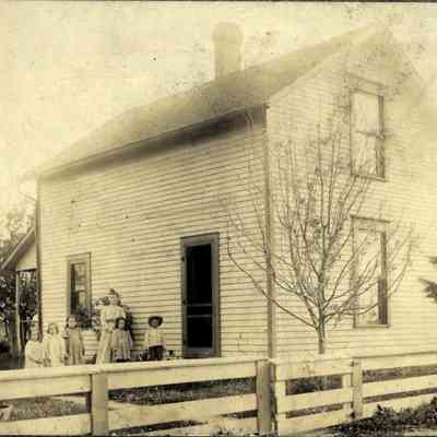 Kroske House
