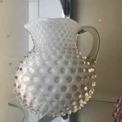 Pitcher