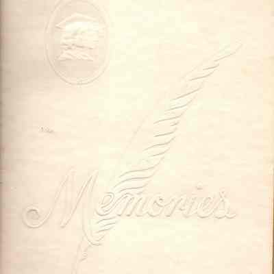 Graduation Record, Jack Glick
