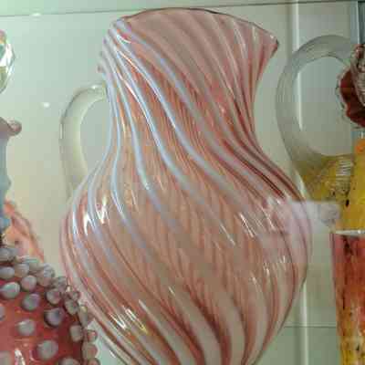 Pitcher