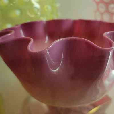 Finger Bowl