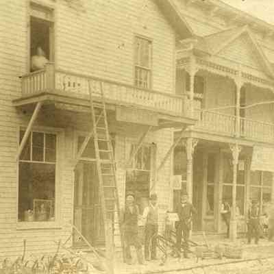 Rettig Funeral Home