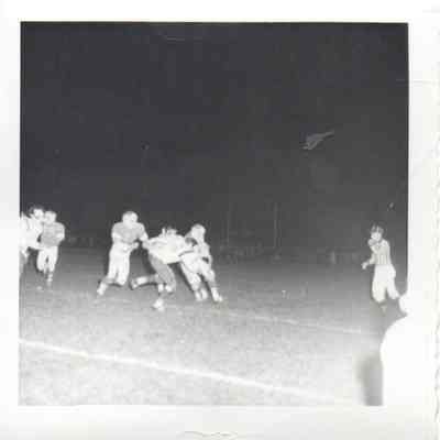 AHS "Proofs" Football