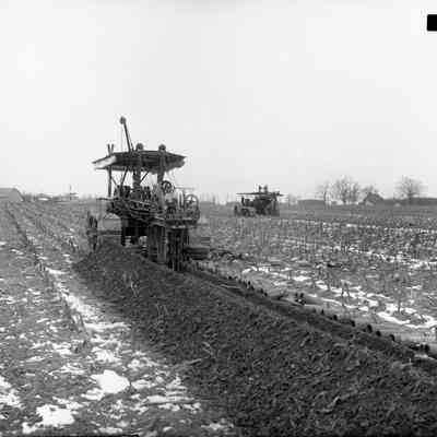 Buckeye Ditcher 1200-3