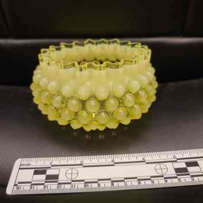 Finger Bowl