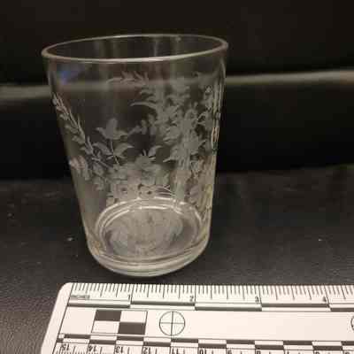 Tumbler