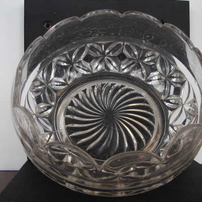 Pillow Encircled bowl