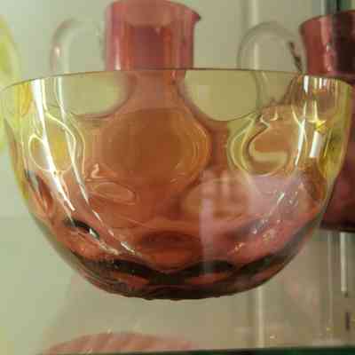 Finger Bowl