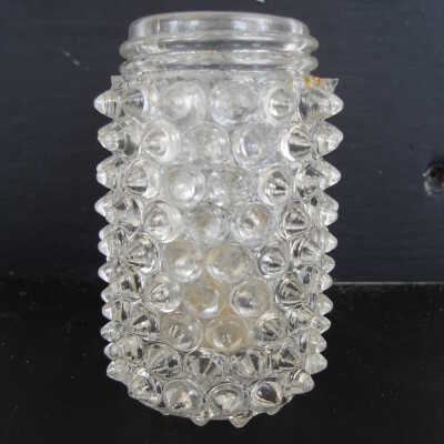 Salt Shaker