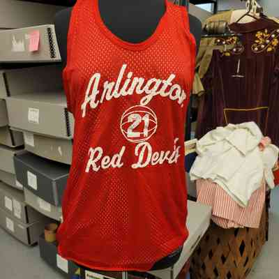 Arlington Jersey