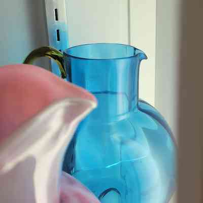 Pitcher