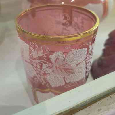Tumbler