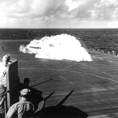 USS Franklin