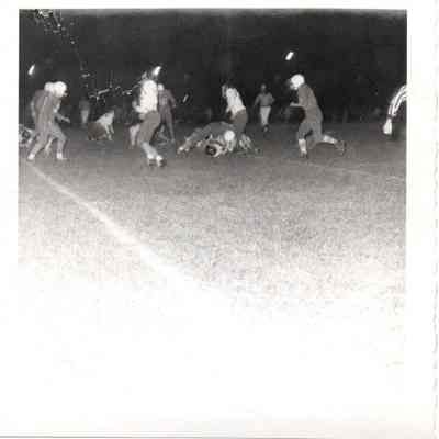 AHS "Proofs" Football