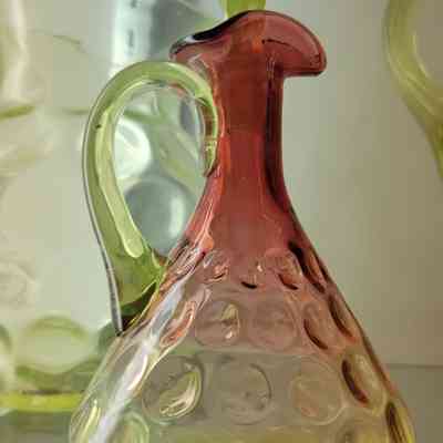 Cruet