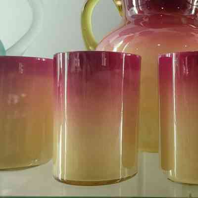 Tumbler