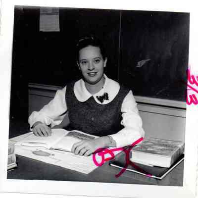 AHS "Proofs" Faculty