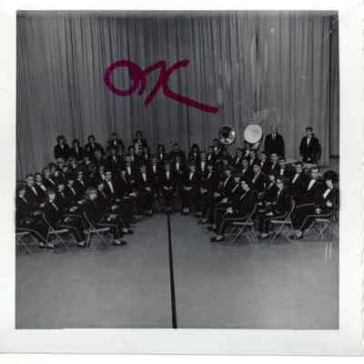 AHS "Proofs" Orchestra
