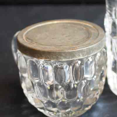 Tycoon Jelly Cup Capped