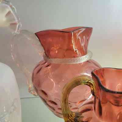 Pitcher