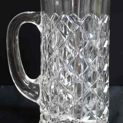 Henrietta Pitcher