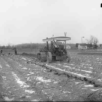 Buckeye Ditcher 1200-6