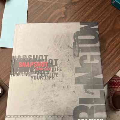 Arlington High School Snapshot Your Life Excelsior